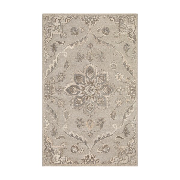 Surya Caesar - 5' X 8' Area Rug CAE1201-58